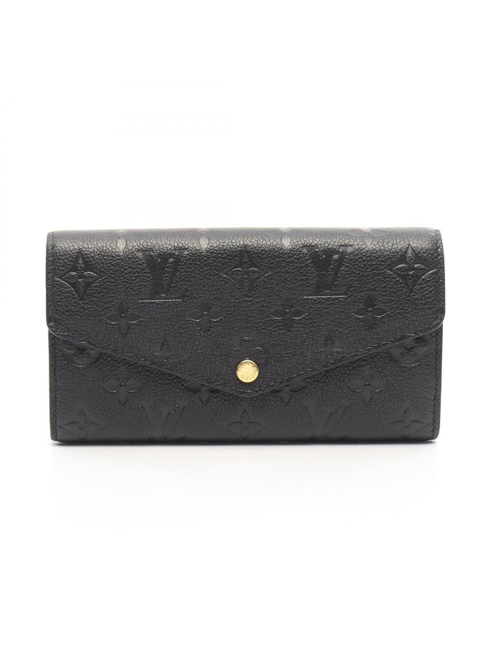 Louis Vuitton Portefeuille Sarah Bifold #350184L58B
